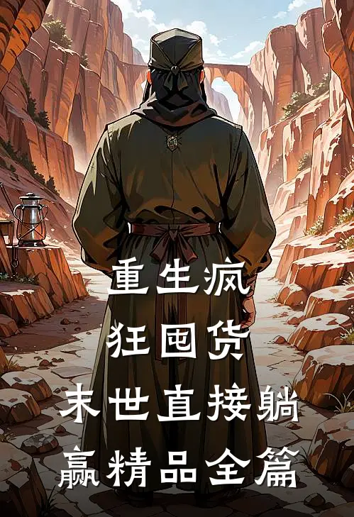 重生疯狂囤货，末世直接躺赢精品全篇
