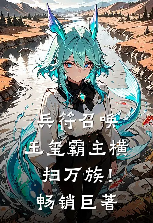 兵符召唤：玉玺霸主横扫万族！畅销巨著