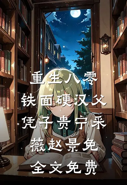 重生八零，铁面硬汉父凭子贵宁采薇赵景免全文免费