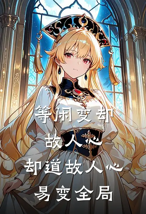 等闲变却故人心，却道故人心易变全局