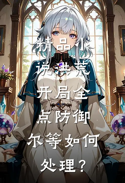 精品小说洪荒：开局全点防御，尔等如何处理？