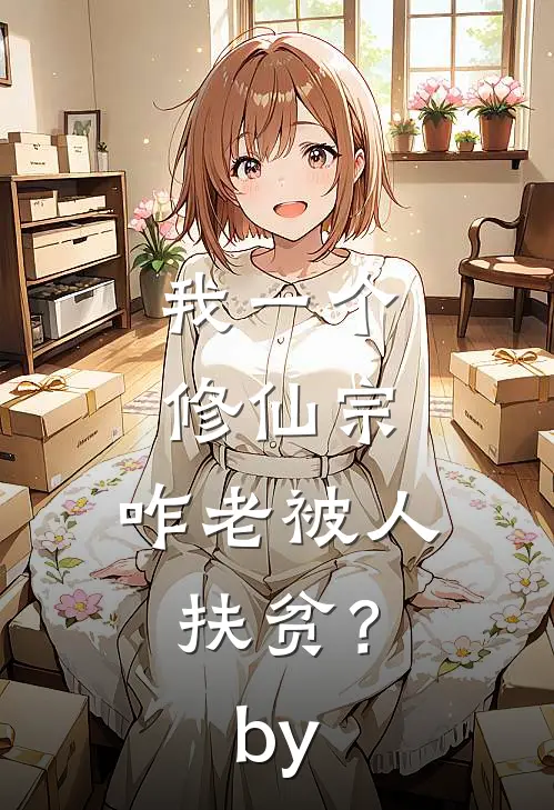 我一个修仙宗，咋老被人扶贫？by