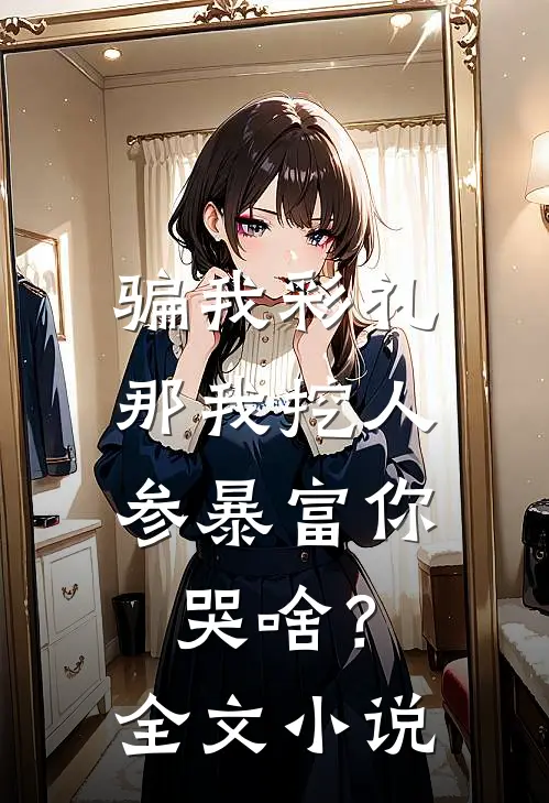 骗我彩礼，那我挖人参暴富你哭啥？全文小说