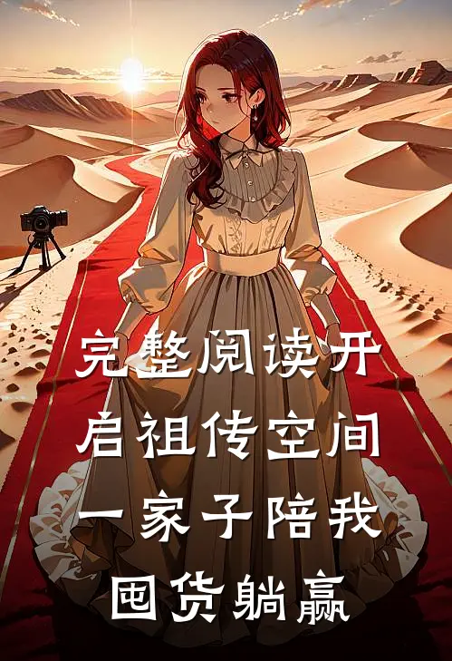 完整阅读开启祖传空间，一家子陪我囤货躺赢