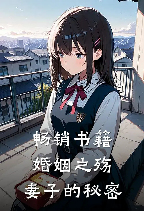 畅销书籍婚姻之殇：妻子的秘密