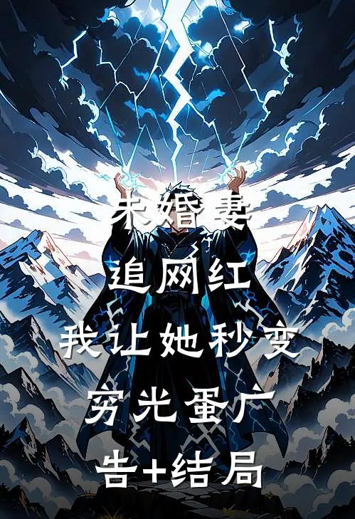未婚妻追网红，我让她秒变穷光蛋广告+结局
