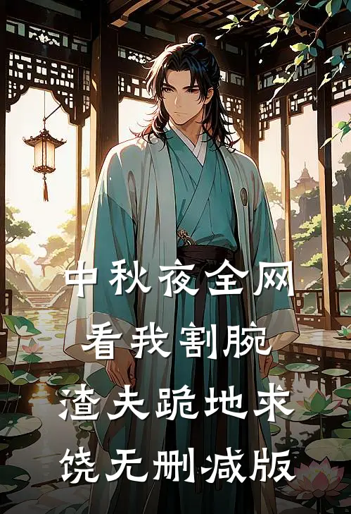 中秋夜全网看我割腕，渣夫跪地求饶无删减版