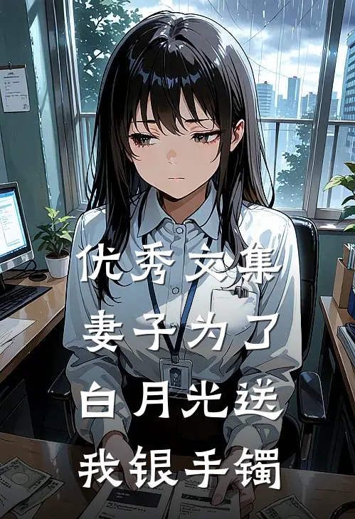 优秀文集妻子为了白月光送我银手镯