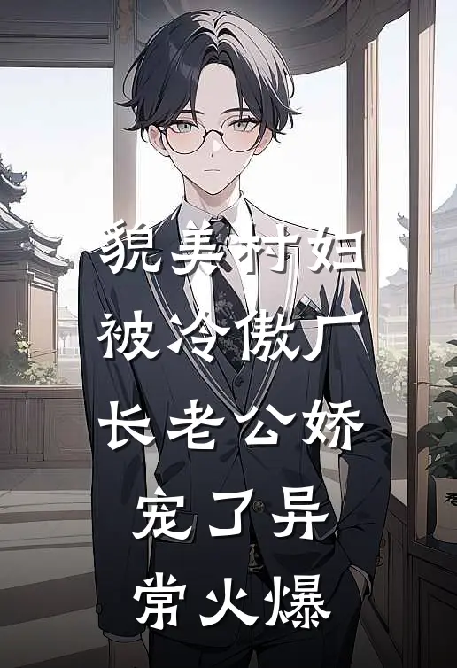 貌美村妇，被冷傲厂长老公娇宠了异常火爆