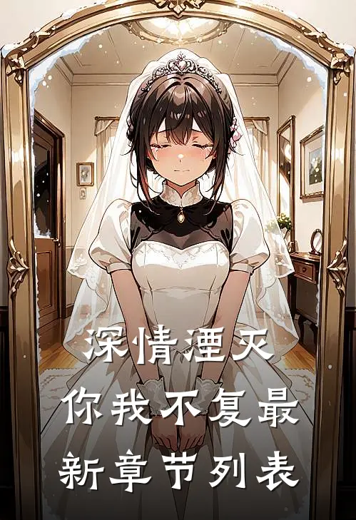 深情湮灭，你我不复最新章节列表