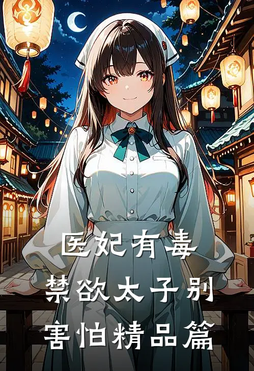 医妃有毒，禁欲太子别害怕精品篇