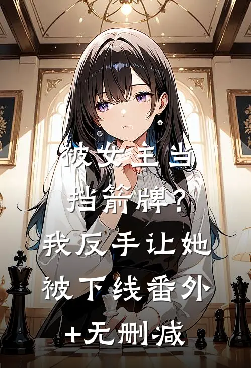 被女主当挡箭牌？我反手让她被下线番外+无删减