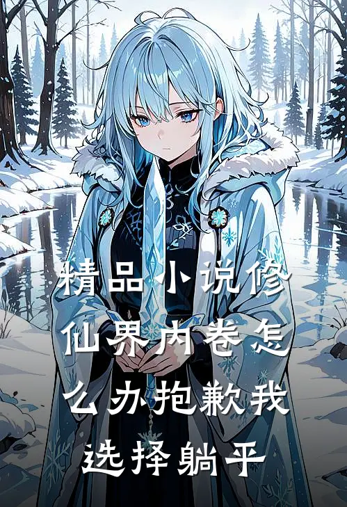 精品小说修仙界内卷怎么办抱歉我选择躺平