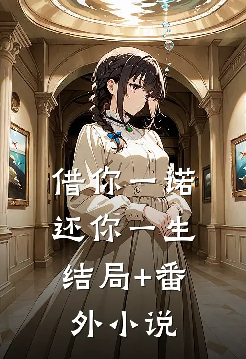 借你一诺，还你一生结局+番外小说