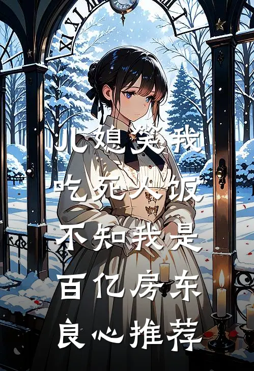 儿媳笑我吃死人饭，不知我是百亿房东良心推荐