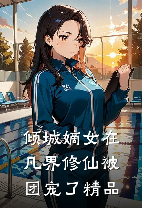倾城嫡女在凡界修仙被团宠了精品