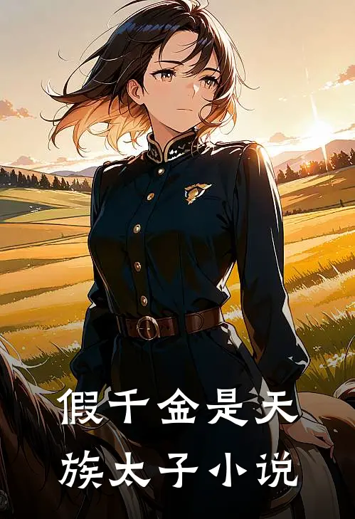假千金是天族太子小说