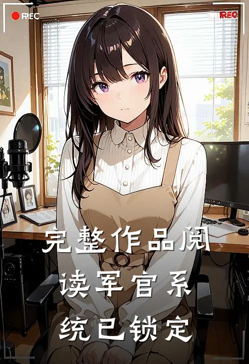 完整作品阅读军官系统已锁定