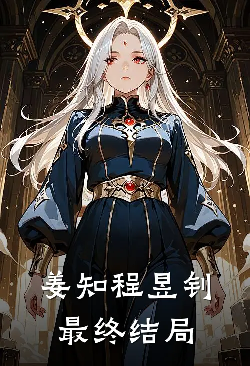 姜知程昱钊最终结局