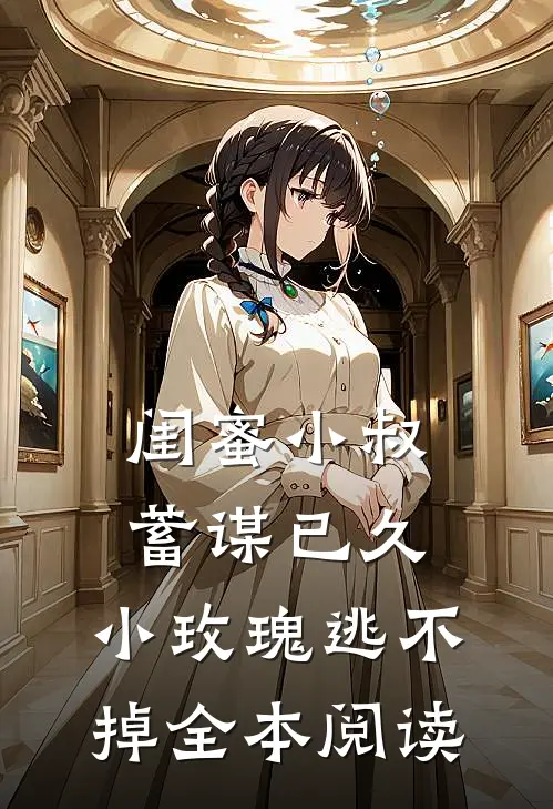 闺蜜小叔蓄谋已久，小玫瑰逃不掉全本阅读