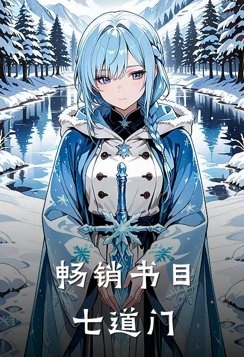 畅销书目七道门
