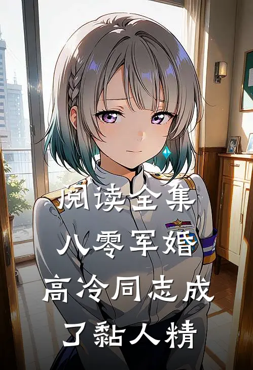 阅读全集八零军婚：高冷同志成了黏人精
