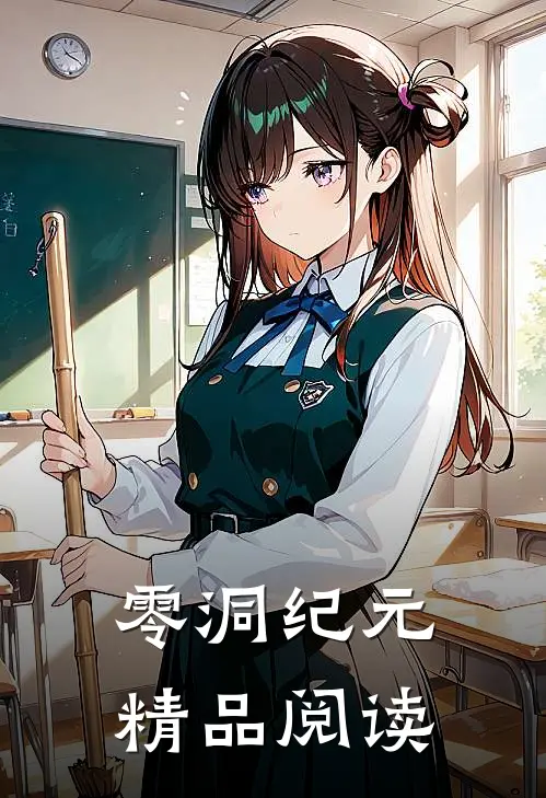 零洞纪元精品阅读