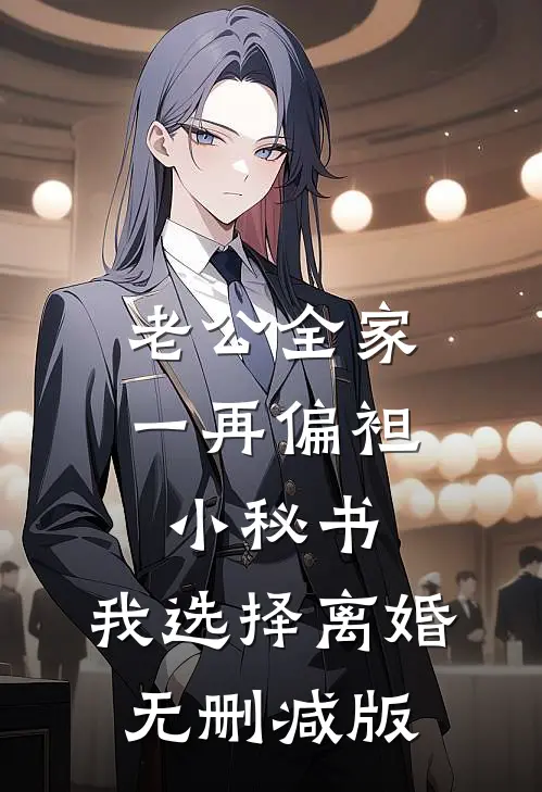 老公全家一再偏袒小秘书，我选择离婚无删减版