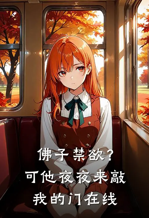 佛子禁欲？可他夜夜来敲我的门在线