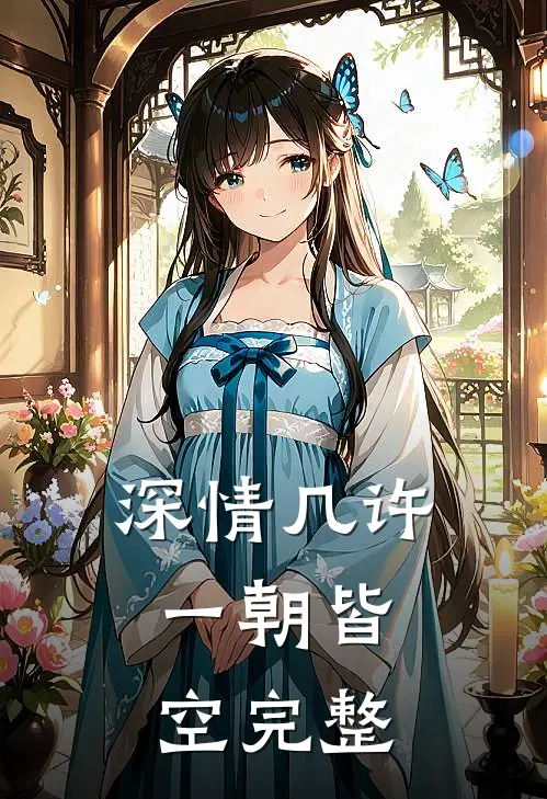 深情几许，一朝皆空完整