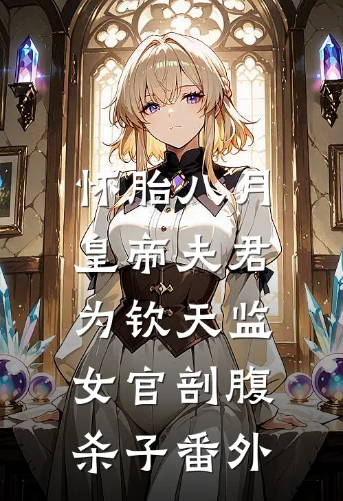 怀胎八月，皇帝夫君为钦天监女官剖腹杀子 番外