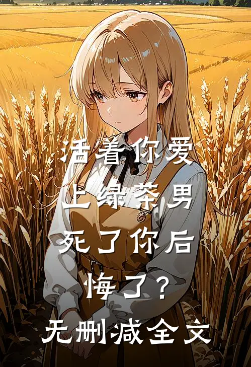 活着你爱上绿茶男，死了你后悔了？无删减全文