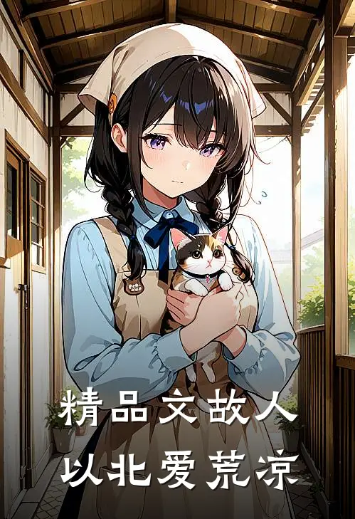 精品文故人以北爱荒凉