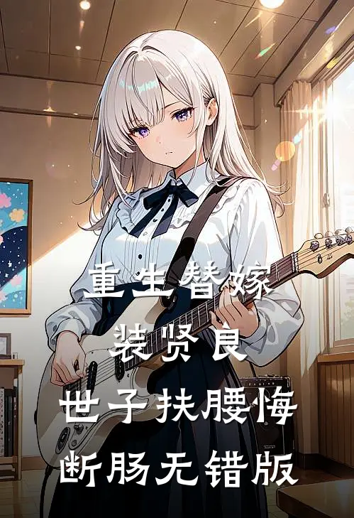 重生替嫁装贤良，世子扶腰悔断肠无错版