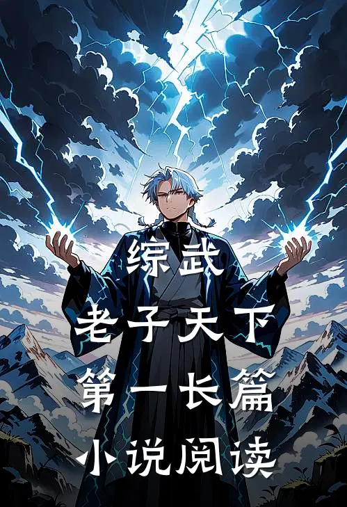 综武：老子天下第一长篇小说阅读