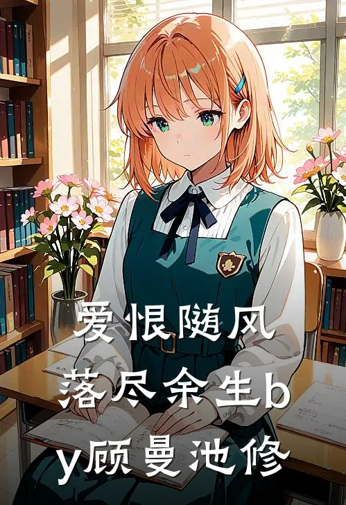 爱恨随风，落尽余生by顾曼池修
