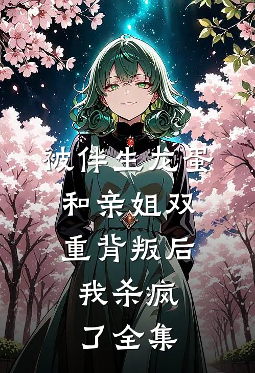 被伴生龙蛋和亲姐双重背叛后，我杀疯了全集