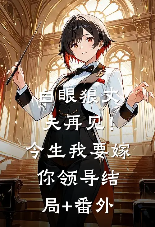 白眼狼丈夫再见！今生我要嫁你领导结局+番外