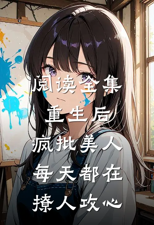 阅读全集重生后，疯批美人每天都在撩人攻心