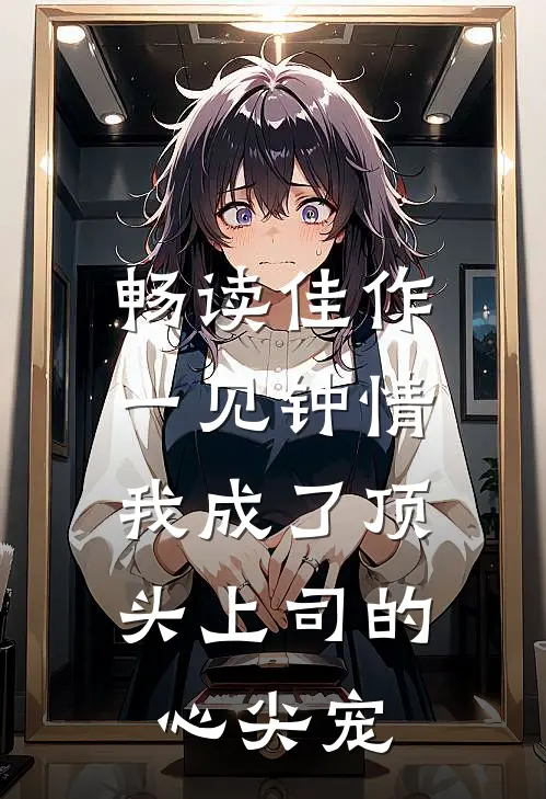 畅读佳作一见钟情：我成了顶头上司的心尖宠