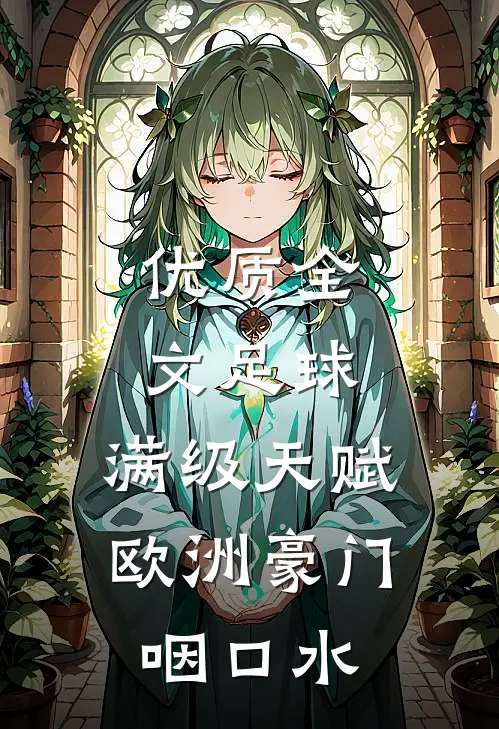 优质全文足球：满级天赋，欧洲豪门咽口水