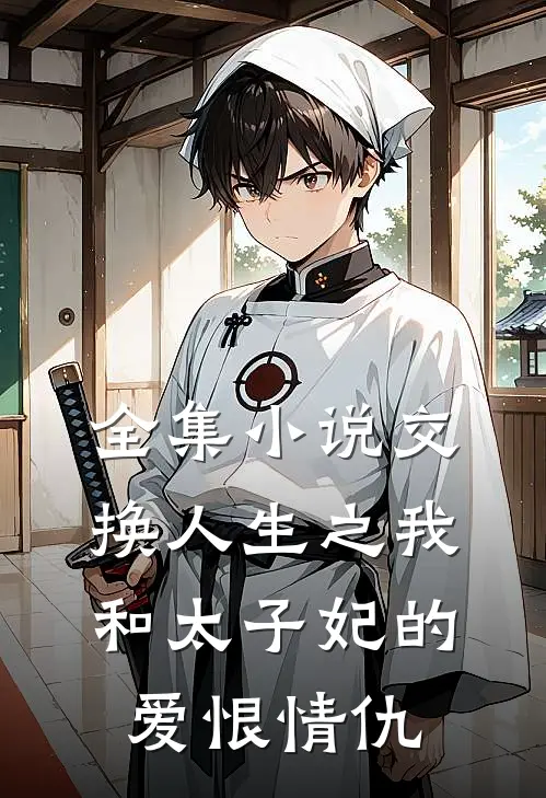 全集小说交换人生之我和太子妃的爱恨情仇