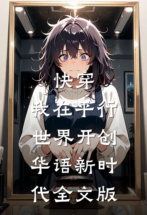 快穿：我在平行世界开创华语新时代全文版