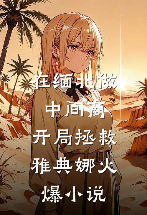 在缅北做中间商，开局拯救雅典娜火爆小说