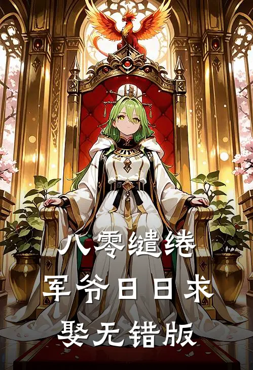 八零缱绻，军爷日日求娶无错版