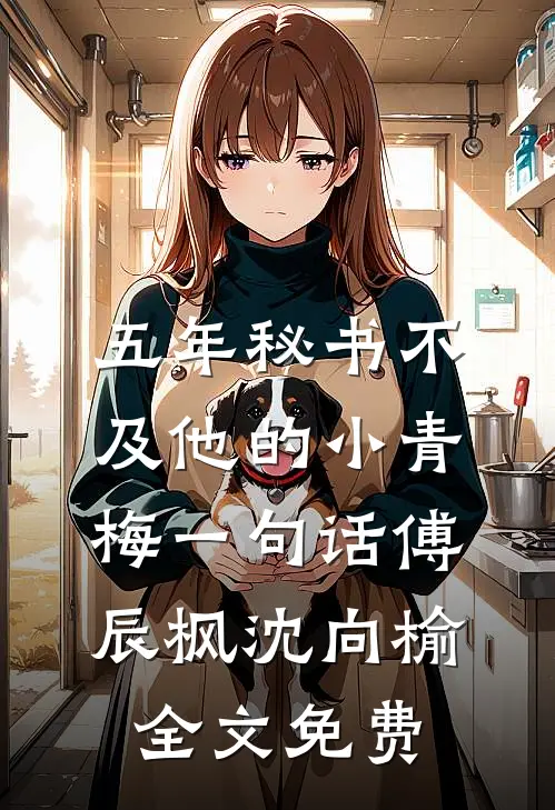 五年秘书不及他的小青梅一句话傅辰枫沈向榆全文免费