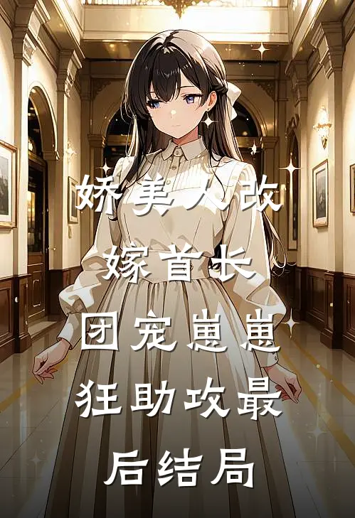 娇美人改嫁首长，团宠崽崽狂助攻最后结局