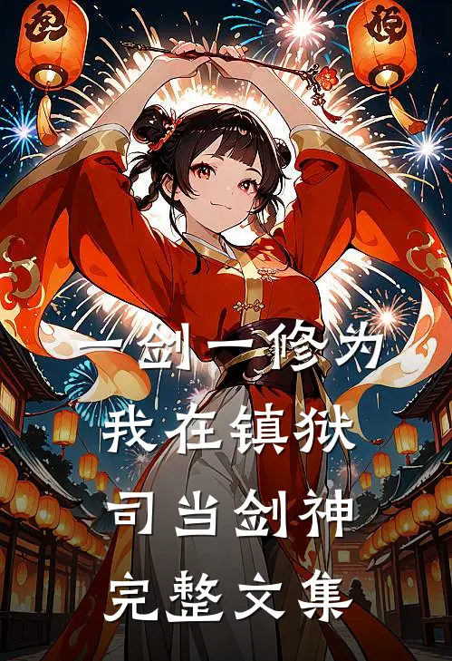 一剑一修为，我在镇狱司当剑神完整文集