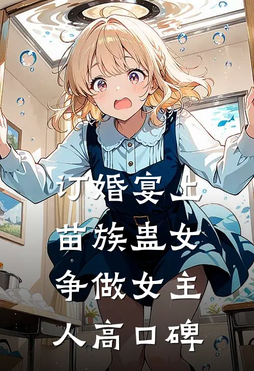 订婚宴上，苗族蛊女争做女主人高口碑