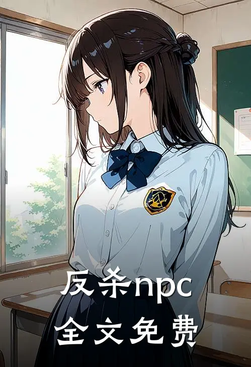 反杀npc全文免费